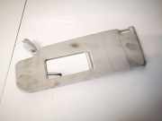Sonnenblende Seat Leon, II 2005.05 - 2012.06 5p0857551d,