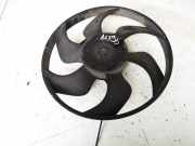 Kühlerlüfter Lüftermotor Citroen C3, I 2002.02 - 2005.06 Gebraucht,