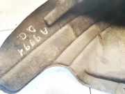 Radhausschale - Hinten Rechts Ford Mondeo, 2007.03 - 2013.06 Gebraucht,