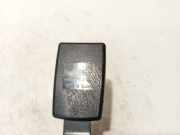 Gurtschloss - Vorne Linke Volkswagen Polo, IV 2005.04 - 2009.11 facelift 6q0857755d, BNM