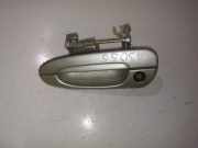 T?rgriff T?raussengriff - Vorne Linke Mazda 626, 1997.04 - 2002.10 Gebraucht,