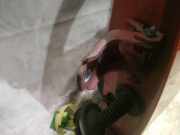 Türscharnier Vorne Citroen DS3, I 2009.01 - 2016.06 Gebraucht,