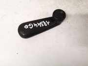 Fensterkurbel Volkswagen Jetta, MK2 1984.01 - 1992.07 191837579,