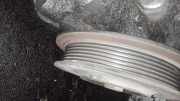 Riemenscheibe Kurbelwelle Opel Astra, G 1998.09 - 2004.12 Gebraucht ,