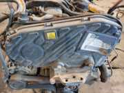 Zahnriemenschutz Abdeckung Opel Zafira, B 2005.07 - 2008.01 Gebraucht,