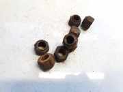 Radbolzen- Radmutter Mazda 2, DY 2003.02 - 2007.10 Gebraucht,