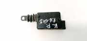 Tankdeckelverschluss Renault Espace, I 1984.01 - 1991.02 Gebraucht,