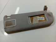 Sonnenblende Audi A6, C6 2005.01 - 2008.10 4F0857552KL,4F0 857 552KL