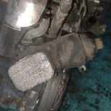 Ölfiltergehäuse Mazda 3, BK 2003.10 - 2009.06 Gebraucht,