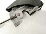 Handbremshebel Skoda Fabia, II 5J 2007.01 - 2010.06 Gebraucht,