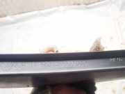 Schutzleiste Tür - Hinten Rechts Volkswagen Golf Plus, 2005.01 - 2008.05 5m0839902030,