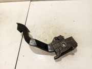 Pedalwerk Citroen Jumper, II 2014.01 - 2016.12 facelift Gebraucht,
