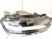 Hauptscheinwerfer - Vorne Rechts Audi A4, B8 2007.11 - 2015.06 8K0941004M,