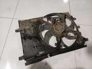 Kühlerlüfter Lüftermotor Opel Corsa, D 2006.07 - 2010.06 Gebraucht,