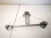Fensterheber - Hinten Linke Opel Astra, H 2004.03 - 2009.12 13100420,13100421