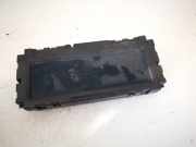 Monitor Navigations Zeit Uhr Opel Insignia A, 2008.01 - 2013.01 12844841g,