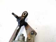 Wischergestänge Audi A5 (8T8F), 2007.06 - 2012.06 Gebraucht,