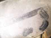 Zierleiste Audi A3, 8P 2003.05 - 2005.06 8p0863471,