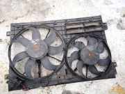 Kühlerlüfter Lüftermotor Volkswagen Passat, B7 2010.08 - 2014.06 1k0121207bc, CFGB