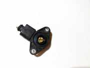Sensor Drosselklappenstellung Volkswagen Jetta, MK5 2005.08 - 2010.12 Gebraucht, Blf