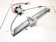 Fensterheber - Vorne Linke Honda Jazz, 2001.12 - 2005.04 Gebraucht,