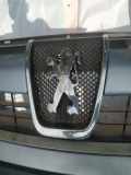 Emblem Peugeot 807, 2002.06 - 2012.05 Gebraucht,