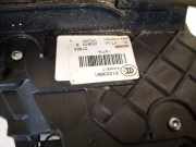 Türschloss Stangen - Vorne Linke Volvo XC70, 2007.08 - 2012.02 31253661,