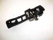 Türgriff Türaussengriff - Vorne Rechts Ford Fiesta, VI 2012.10 - 2017.12 facelift 8a61a224a26bn, 8a61-a224a26bn