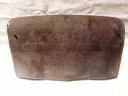 Hutablage Mercedes-Benz W203, 2000.05 - 2004.02 Gebraucht,