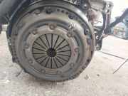 Kupplungssatz Citroen C4 Grand Picasso, I 2006.01 - 2013.06 DUALMASS,DUAL MASS 9659269180