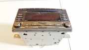 Radio Subaru Forester, III 2008.01 - 2012,12 86201sc440, cq-ef7770aj