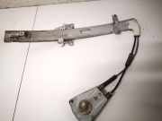 Fensterheber - Hinten Linke Mazda 626, 1997.04 - 2002.10 Gebraucht,
