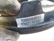 Kühlerlüfter Lüftermotor Peugeot 807, 2002.06 - 2012.05 1494742080, 5020329