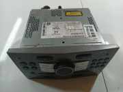Radio Opel Astra, H 2004.03 - 2009.12 344183129, 344 183 129 13251045 GM0D3162774302