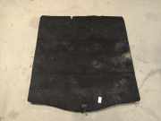 Bodenbelag Kofferraum Renault Laguna, III 2007.10 - 2010.11 Gebraucht,