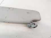 Sonnenblende Volkswagen Polo, III 1999.10 - 2001.09 facelift 6N0857552E,