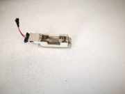 Innenraumleuchte Skoda Superb, II 2008.03 - 2013.06 1k0947109,