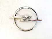 Emblem Opel Zafira, A 1999.04 - 2003.11 Gebraucht,