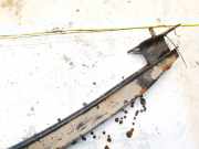 Stoßstangenträger hinten Seat Altea, 2004.01 - 2015.12 Gebraucht,