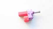 Bremslichtschalter Schalter Ford Focus, 1998.10 - 2002.10 98ab7c534aa,98ab-7c534-aa