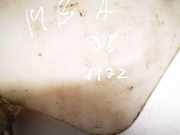 Scheibenwaschbehälter Vorne Wischwasserbehälter Mercedes-Benz A-CLASS, W168, 1997.07 - 2001.06 1248690072, 1688690220