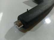 Handbremshebel Skoda Fabia, II 5J 2007.01 - 2010.06 Gebraucht,