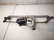 Wischergestänge Opel Combo B 1994 - 2001 Gebraucht,