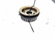 Riemenscheibe Kurbelwelle Toyota Land Cruiser J12 2003 - 2010 Gebraucht,