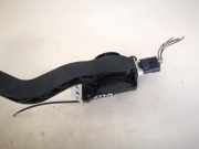 Pedalwerk Peugeot 307, 2000.08 - 2005.06 0280752251,9546702180