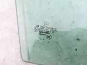 Seitenscheibe - Vorne Rechts Mercedes-Benz ML, W164 2005.06 - 2009.07 Gebraucht ,