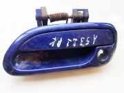 Türgriff Türaussengriff - Vorne Linke Subaru Legacy, BE, BH, BT 1998.10 - 2003.09 Gebraucht,