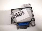 Steuergerät Airbag Opel Astra, G 1998.09 - 2004.12 09180799uy, 09180799 5wk2905