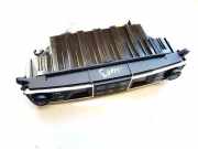 Bedienelement für Klimaanlage Citroen C5, II 2008.02 - 2011.01 96829415ZD,96829415ZD K32260060019 5HB009332-07