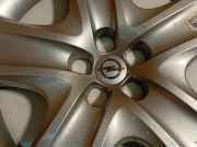 Radkappe Radzierblenden - R17 Opel Astra, J 2009.12 - 2015.06 13286691,13286691 13286692461088395 13286692461088395